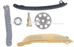 SNR Sada rozvodovej reťaze SNR KDC452.02 (KDC452.02)