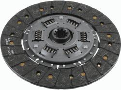 SACHS Spojková lamela SACHS 1862 967 001 (1862 967 001)