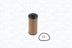 Magneti Marelli Olejový filter MAGNETI MARELLI 71762440 (71762440)