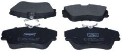 MAXGEAR Sada brzdových platničiek kotúčovej brzdy MAXGEAR 19-0541 (19-0541)