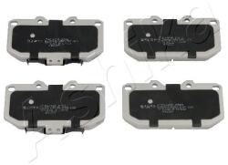 ASHIKA Klocki Ham. Subaru Impreza (50-01-147)