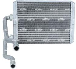 NRF Výmenník tepla vnútorného kúrenia NRF 54460 (54460)