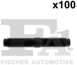 FA1 Skrutka zberného výfukového potrubia FA1 985-07-005.100 (985-07-005.100)