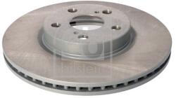 Febi Bilstein Brzdový kotúč FEBI BILSTEIN 108515 (108515)