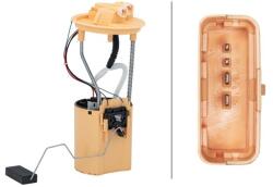 HELLA Palivová dopravná jednotka HELLA 8TF 358 303-221 (8TF 358 303-221)