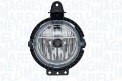 Magneti Marelli Hmlové svetlo MAGNETI MARELLI 712400101120 (712400101120)