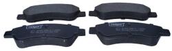 MAXGEAR Sada brzdových platničiek kotúčovej brzdy MAXGEAR 19-0574 (19-0574)
