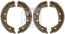 Febi Bilstein Sada brzd. čeľustí parkov. brzdy FEBI BILSTEIN 171068 (171068)