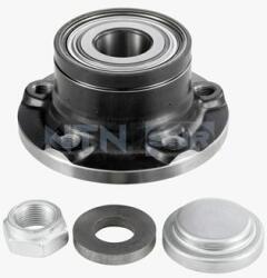SNR Súprava ložísk kolesa SNR R141.26 (R141.26)