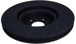 QUARO Tarcza Ham. Db P. W211/w212/w221 02- Wysoko Nawęglana, Z Powłoką Antykorozyjną (qd4527hc)