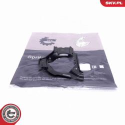 ESEN SKV Ochranný plech proti rozstreku, Brzdový kotúč ESEN SKV 57SKV185 (57SKV185)