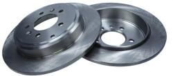 MAXGEAR Brzdový kotúč MAXGEAR 19-1215 (19-1215)