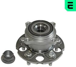 OPTIMAL Súprava ložísk kolesa OPTIMAL 912725 (912725)