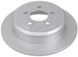 A. B. S Brzdový kotúč A. B. S. 18019 (18019)