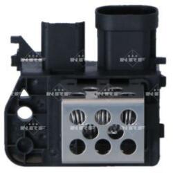NRF Predradený odpor, elektromotor (ventilátor chladiča) NRF 342092 (342092)