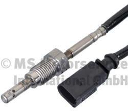 PIERBURG Snímač teploty výfukových plynov PIERBURG 7.08369. 93.0 (7.08369.93.0)