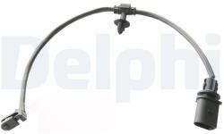 DELPHI Výstražný kontakt, opotrebenie brzdového obloženia DELPHI LZ0353 (LZ0353)