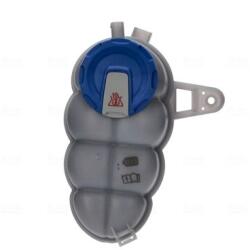 NISSENS Vyrovnávacia nádobka chladiacej kvapaliny NISSENS 996323 (996323)