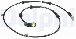 DELPHI Snímač počtu otáčok kolesa DELPHI SS20259 (SS20259)