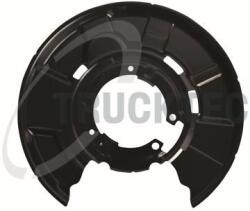 Trucktec Automotive Ochranný plech proti rozstreku, Brzdový kotúč TRUCKTEC AUTOMOTIVE 08.35. 193 (08.35.193)