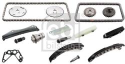 Febi Bilstein Sada rozvodovej reťaze FEBI BILSTEIN 176898 (176898)