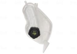 NISSENS Vyrovnávacia nádobka chladiacej kvapaliny NISSENS 996408 (996408)