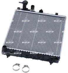 NRF Chladič motora NRF 58354 (58354)