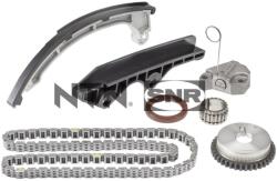 SNR Sada rozvodovej reťaze SNR KDC468.02 (KDC468.02)