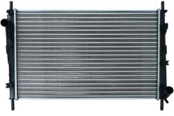KAMOKA Chladič motora KAMOKA 7705083 (7705083)