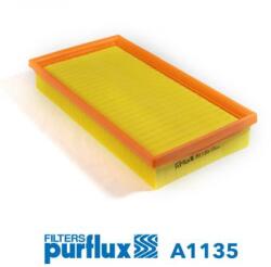 PURFLUX Vzduchový filter PURFLUX A1135 (A1135)