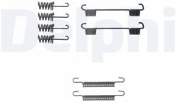 DELPHI Zestaw Mont. Szczek Ham. Sprinter/lt-46 (ly1259)