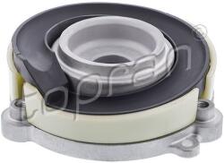 TOPRAN Oporné ložisko pružiacej jednotky TOPRAN 120 483 (120 483)