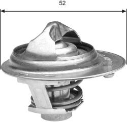 GATES Termostat chladenia GATES TH30188G1 (TH30188G1)