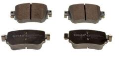 QUARO Sada brzdových platničiek kotúčovej brzdy QUARO QP2730 (QP2730)