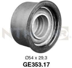 SNR Obehová/vodiaca kladka ozubeného remeňa SNR GE353.17 (GE353.17)