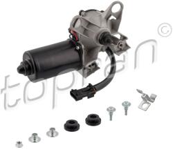 topran Motor stieračov TOPRAN 208 934 (208 934)