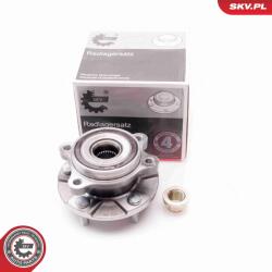 ESEN SKV Súprava ložísk kolesa ESEN SKV 29SKV042 (29SKV042)