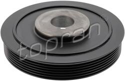 TOPRAN Remenica kľukového hriadeľa TOPRAN 721 975 (721 975)