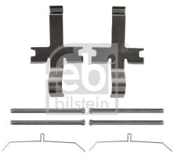 Febi Bilstein Súprava príslušenstva, obloženie kotúčovej brzdy FEBI BILSTEIN 182427 (182427)