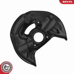 ESEN SKV Ochranný plech proti rozstreku, Brzdový kotúč ESEN SKV 57SKV291 (57SKV291)