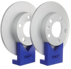 SKF Brzdový kotúč SKF VKBD 90023 S2 (VKBD 90023 S2)