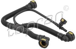 TOPRAN Hadica odvetrania kľukovej skrine TOPRAN 724 025 (724 025)