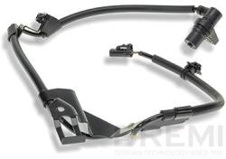 BREMI Snímač počtu otáčok kolesa BREMI 51553 (51553)