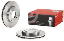 BREMBO Brzdový kotúč BREMBO 09. A258.10 (09.A258.10)