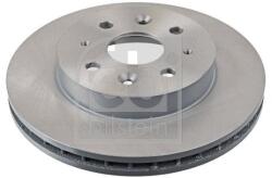 Febi Bilstein Brzdový kotúč FEBI BILSTEIN 108517 (108517)