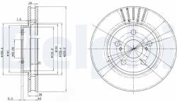 DELPHI Tarcza Ham. Przod (bg3187)