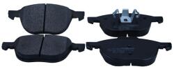MAXGEAR Sada brzdových platničiek kotúčovej brzdy MAXGEAR 19-3885 (19-3885)