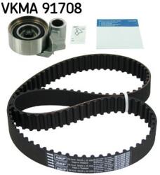 SKF Sada ozubeného remeňa SKF VKMA 91708 (VKMA 91708)