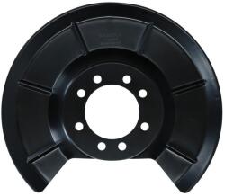 KAMOKA Ochranný plech proti rozstreku, Brzdový kotúč KAMOKA 1180236 (1180236)