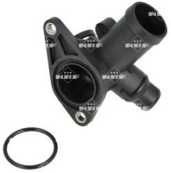 NRF Príruba chladenia NRF 775006 (775006)